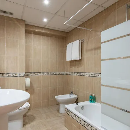 Hotel Don Diego By H Ayamonte Room photo