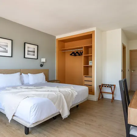 Hotel Don Diego By H Ayamonte Room photo