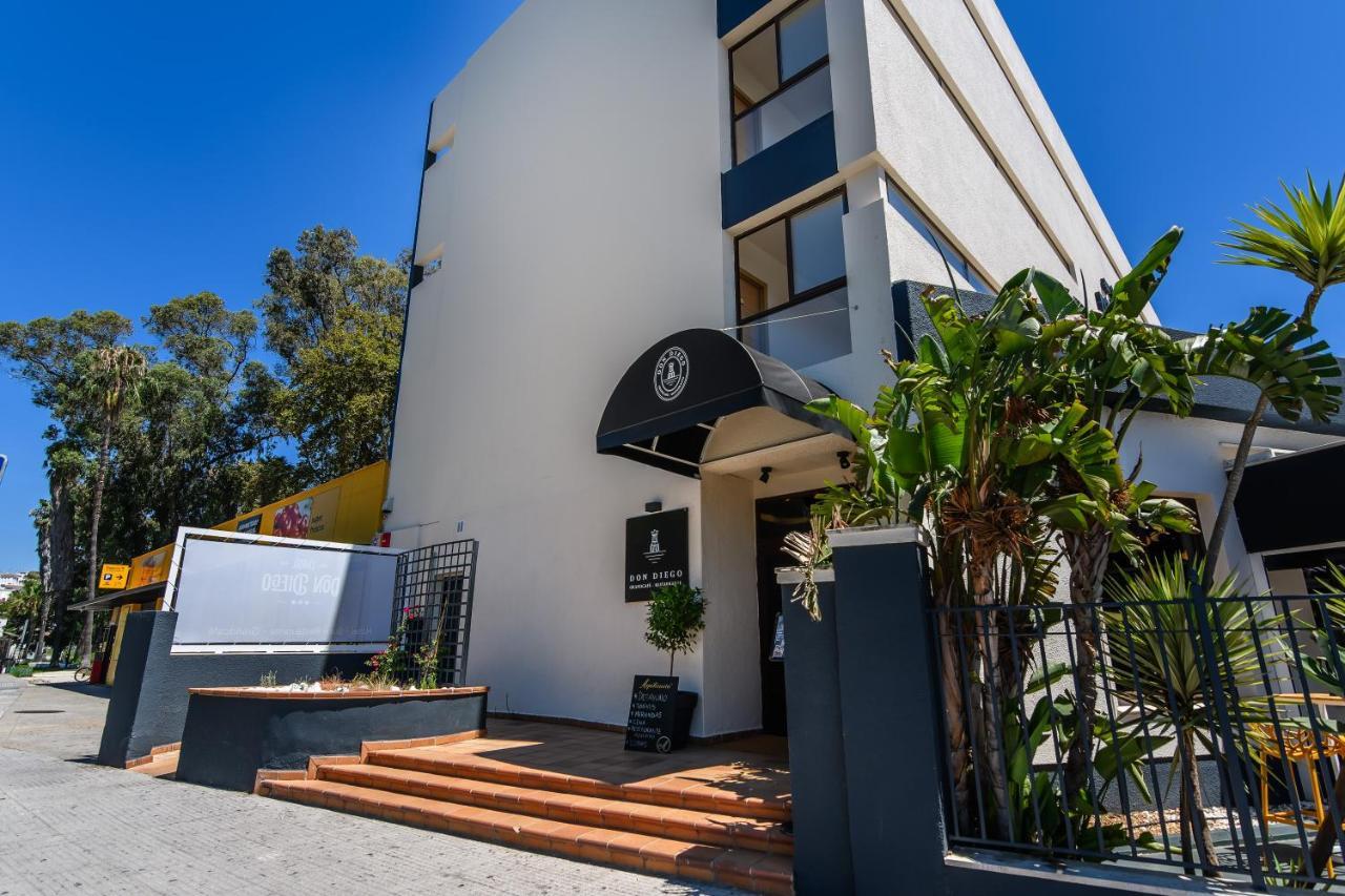 Center Hotel