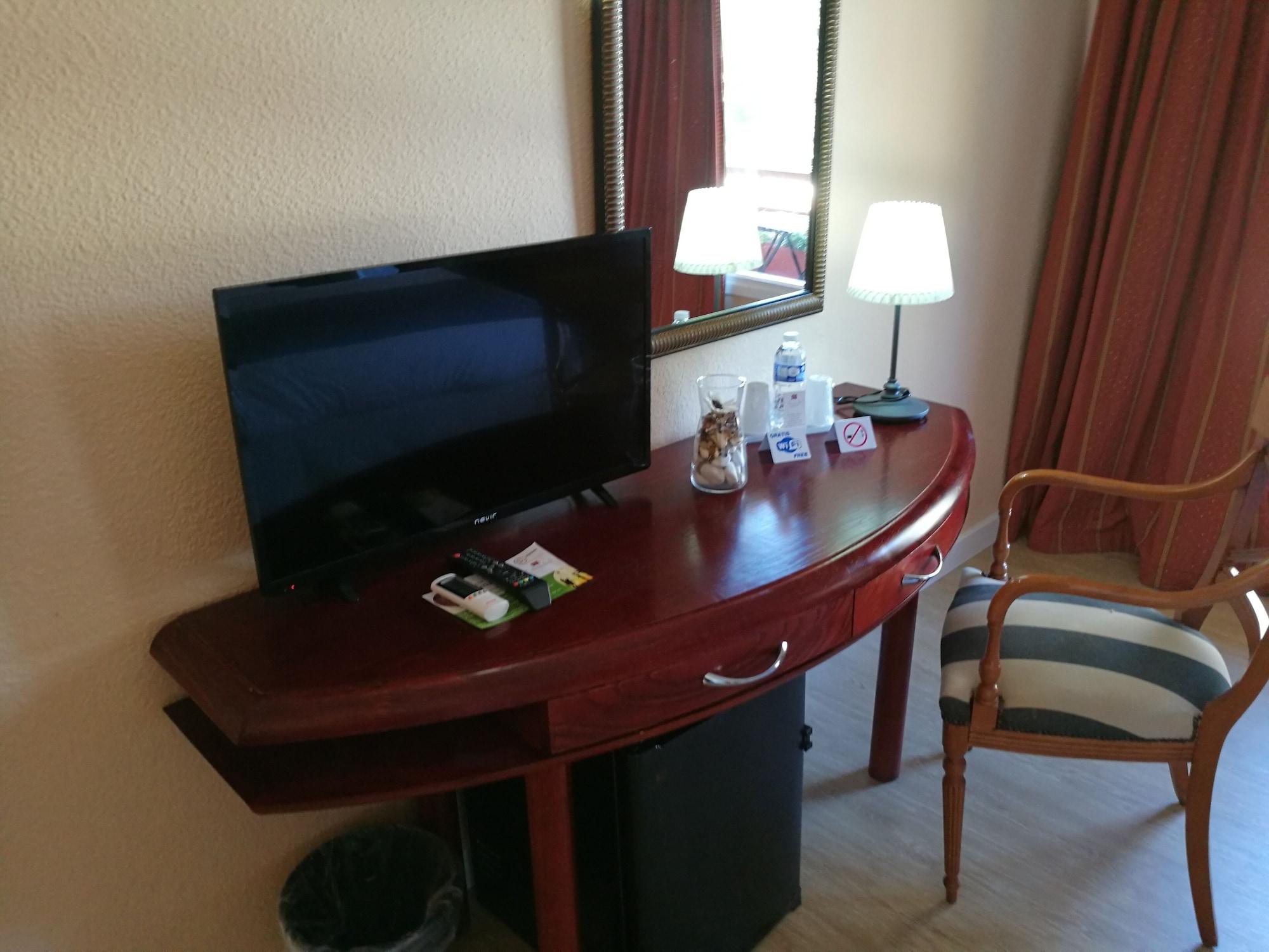 Hotel Center Ayamonte
